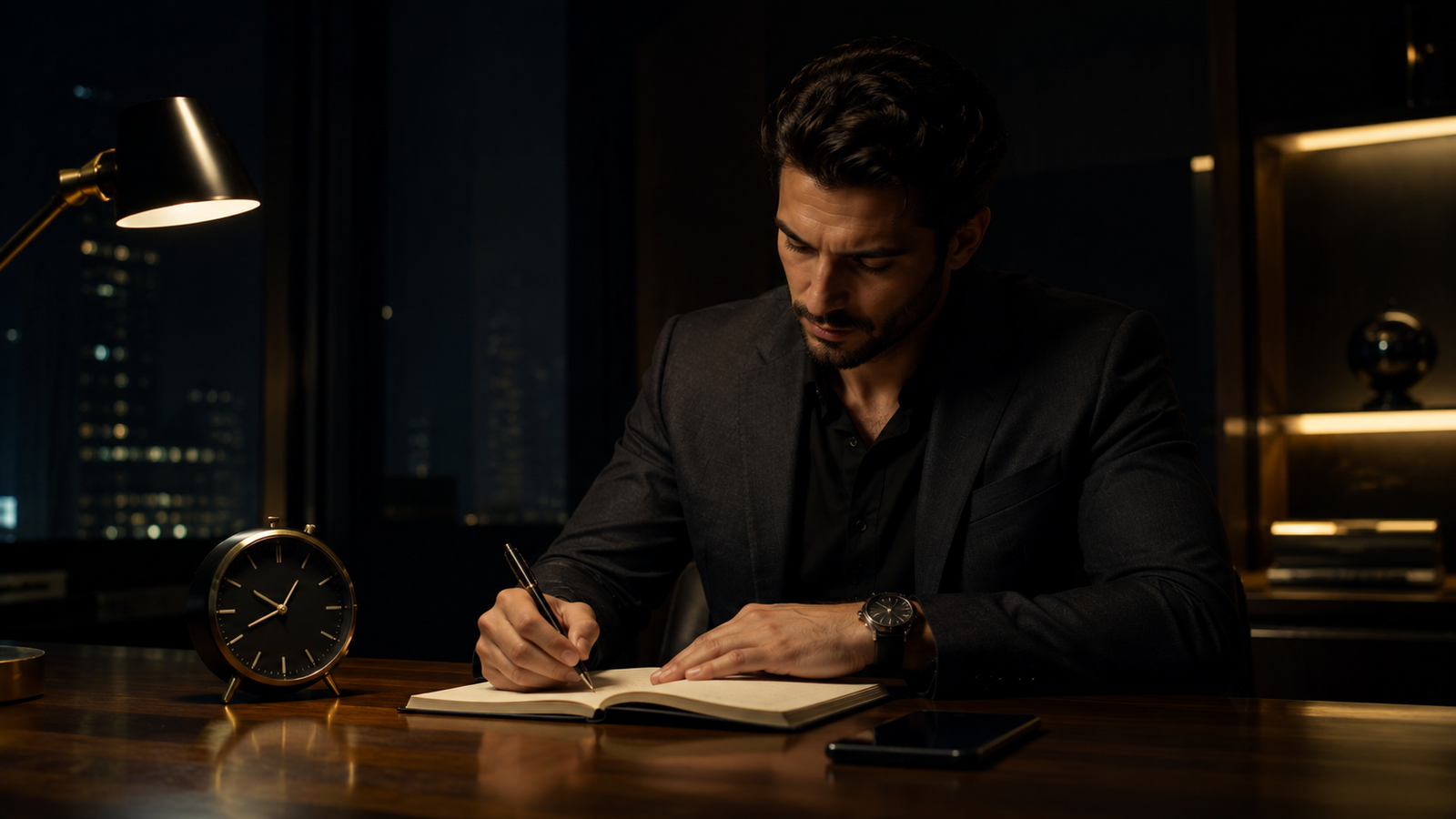 Como desenvolver disciplina mesmo sem motivação
