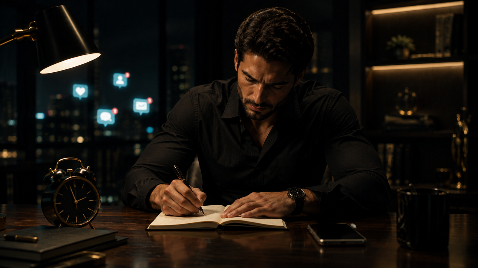 Como parar de procrastinar e começar a agir