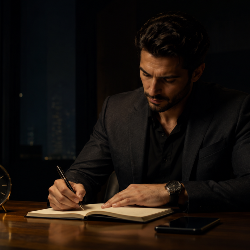 Como desenvolver disciplina mesmo sem motivação