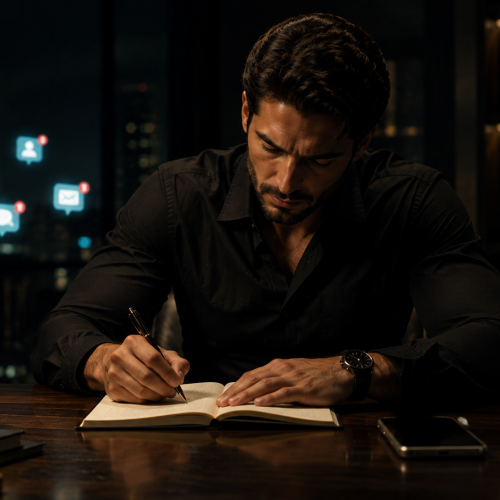 Como parar de procrastinar e começar a agir